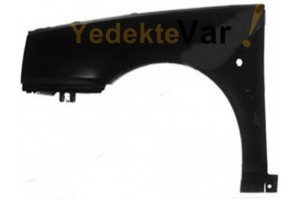 ÖN ÇAMURLUK SOL FIAT TİPO