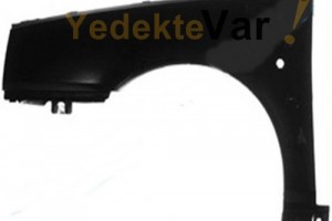 ÖN ÇAMURLUK SOL FIAT TİPO ÖN ÇAMURLUK SOL FIAT TİPO