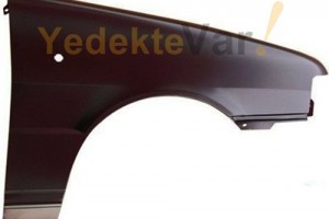 ÖN ÇAMURLUK SOL FIAT UNO ÖN ÇAMURLUK SOL FIAT UNO