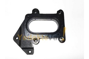 Karbüratör Alt Bakalit Fıat Uno 70      