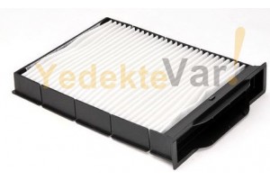 Renault Secenıc-Megane 2 Polen Filtresi                      