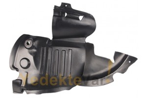 Çamurluk Davlumbazı Sağ Ön Renault Kamgo          