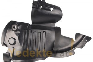 Çamurluk Davlumbazı Sağ Ön Renault Kamgo          