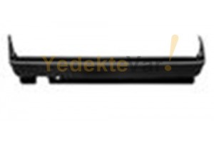 Renault 9,11 Arka Tampon 1993 - 1995 ( Gri Siyah )   