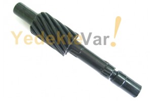 Kilometre Dişlisi Fıat Palıo-Albea-Doblo           