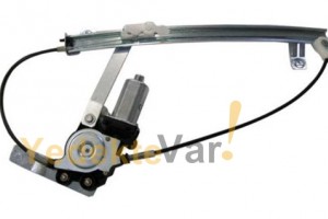 FIAT UNO CAM KRİKOSU ÖN SAG MOTORLU  FIAT UNO CAM KRİKOSU ÖN SAG MOTORLU