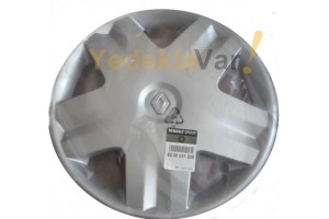Jant Kapağı Renault Megane 2     Jant Kapağı Renault Megane 2