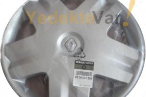 Jant Kapağı Renault Megane 2    
