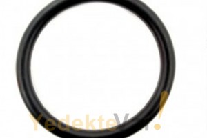 Gaz Kelebek Arka Contası Renault Megane-Clıo 1.6cc 16V    