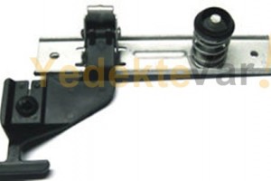 Motor Kaput Kilit Mandalı Üst Renault Clıo II-02-    