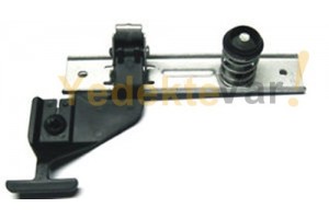 Motor Kaput Kilit Mandalı Üst Renault Clıo II-02-    