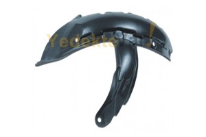 Renault Kango Çamurluk Davlumbazı Ön Sol           