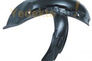 Çamurluk Davlumbaz Ön Sağ Renault Kango