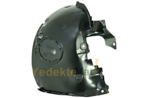 Renault Megane 2 Çamurluk Davlımbazı Sağ Önün Önü    