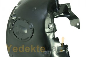 ÇAMURLUK DAVLUMBAZI ÖN SOL RENAULT MEGAN-II