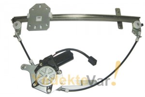 Tofaş Doğan-Kartal Slx Cam Krikosu Ön Sağ 