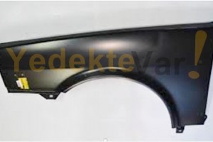 Ön Çamurluk Sol Tofaş Doğan-Şahin 88-             