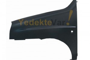Ön Çamurluk Sol Fıat Doblo 00-05          