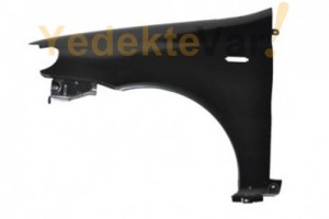 ÖN ÇAMURLUK SAG FIAT ALBEA/PALIO - 05> ÖN ÇAMURLUK SAG FIAT ALBEA/PALIO - 05>