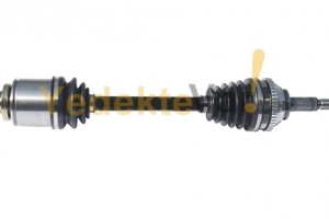 Hyundai Accent Admira Aks Sol Komple        Hyundai Accent Admira Aks Sol Komple