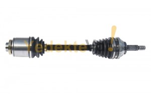 Hyundai Accent Admira Aks Sol Komple        Hyundai Accent Admira Aks Sol Komple