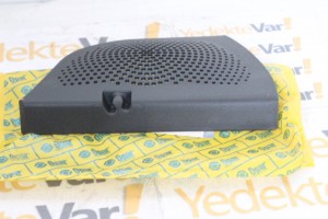 Fıat Doblo Hoparlör Kapağı Arka Sol 2000-2006          