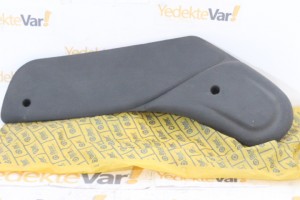 Koltuk Yan Kapak Ön Sağ Fiat Palıo-Albea  