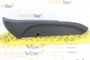 Fiat Doblo Koltuk Yan Kaplama        