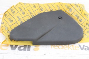 Koltuk Yatar Mekanizma Kapağı Sol İÇ Fiat Tempra Sx      