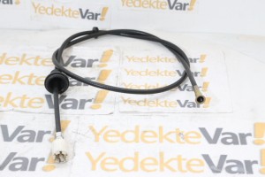 Kilometre Teli Tofaş Serçe  