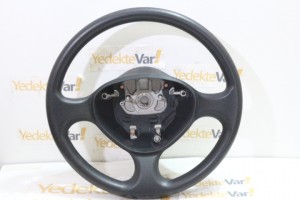 Fiat Doblo Direksiyon Simidi ( Siyah ) 2001-2009