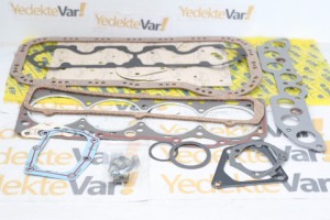 Conta Takımı Fıat Tempra-Tıpo Slx             