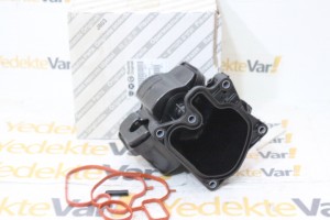 Fıat Doblo Bravo Linea G.Punto Egr Kapağı Arka    