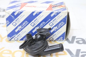 Kalorifer Musluğu Fıat Uno 70 Klimalı         