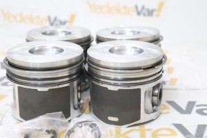 Fıat Doblo Piston Sekman Takımı 1.9 Jtd         