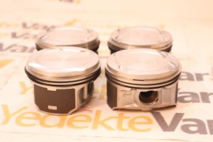 Fiat Doblo Palıo Brava Albea Piston Sekman Takımı 1.6 16V  