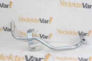 Fıat Punto Albea Kalorifer Borusu 1.3 Jtd         