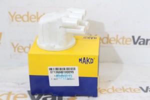 Fiat Tempra-Tıpo-Uno Distribütör Kapağı Yatay        