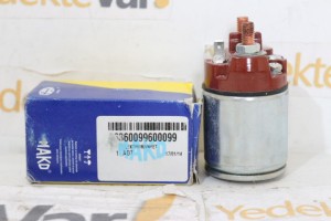 MARŞ OTOMOTİĞİ RENAULT 9/11      