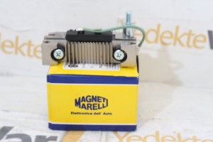 TOFAŞ ŞAHİN DİYOD GRUBU FIAT  