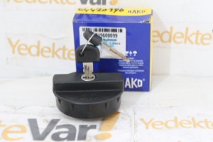 Tofaş Doğan-Kartal-Şahin Depo Kapağı    