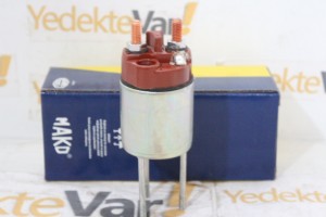 Marş Otomotiği Tofaş Doğan-Kartal-Şahin       