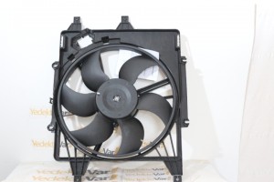 Fan Motoru Renault Megane 1.6-2.0cc 16V             