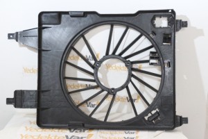 Fan Motor Davlunbazı Renault Megane 2     