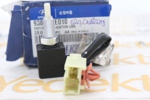 Hyundai Getz Era İ20 Debriyaj Pedal Müşürü ( 938402E010 ) 