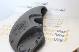 Ön Kapı Cebi Sağ Fiat Doblo 01/09       