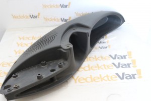 Fiat Doblo Ön Kapı Cebi Sol 2001-2009       