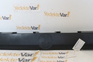 Fiat Doblo Arka Plaka Taşıyıcı 2006-   