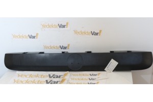 Fiat Doblo Arka Plaka Taşıyıcı 2006-   