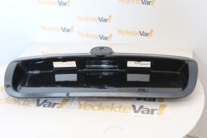 Fiat Albea-Palıo Plakalık Arka